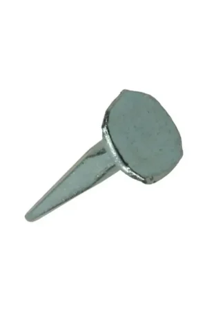 Betrouwbaar Mack Bloknagel Verzinkt 50 gram x 14 mm